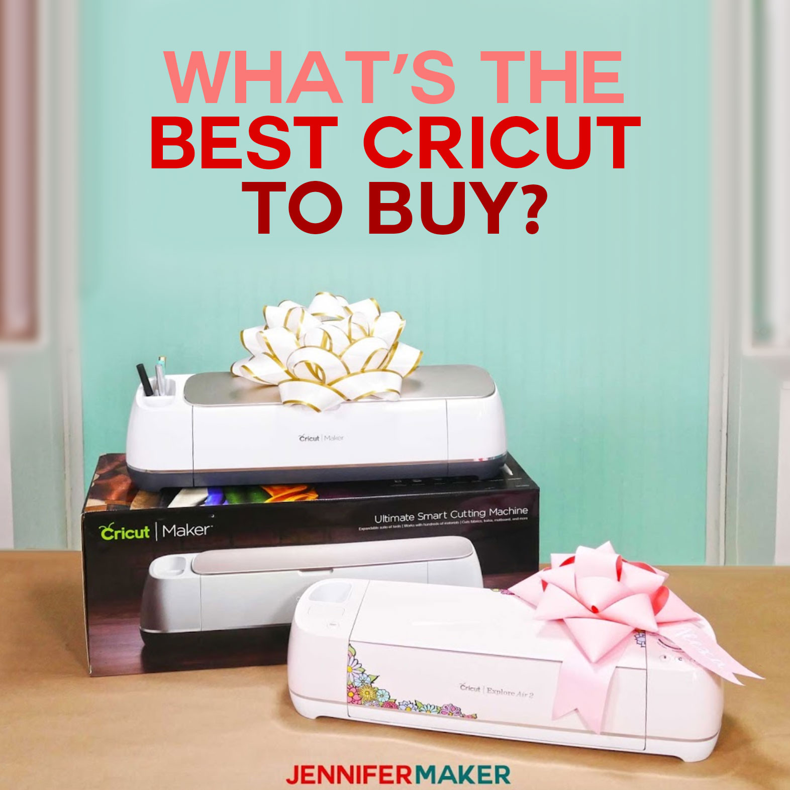 - Jennifer Maker Cricut Explore Air 2 Bundle Deals The Best Deals on Cricut...