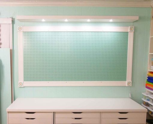 Craft Room Ideas Ikea / Craft Room Ikea Pegboard Like Love Do - May 11, 2018 by jennifer 1 comment.