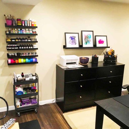 Craft Room Furniture And Storage : Craft Room Storage And Organization Ideas For Every Budget : Formerly the original scrapbox/ makers of the workbox 3.0.