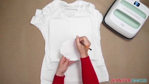 What Are the Best Shirts for Sublimation Printing? - Jennifer Maker