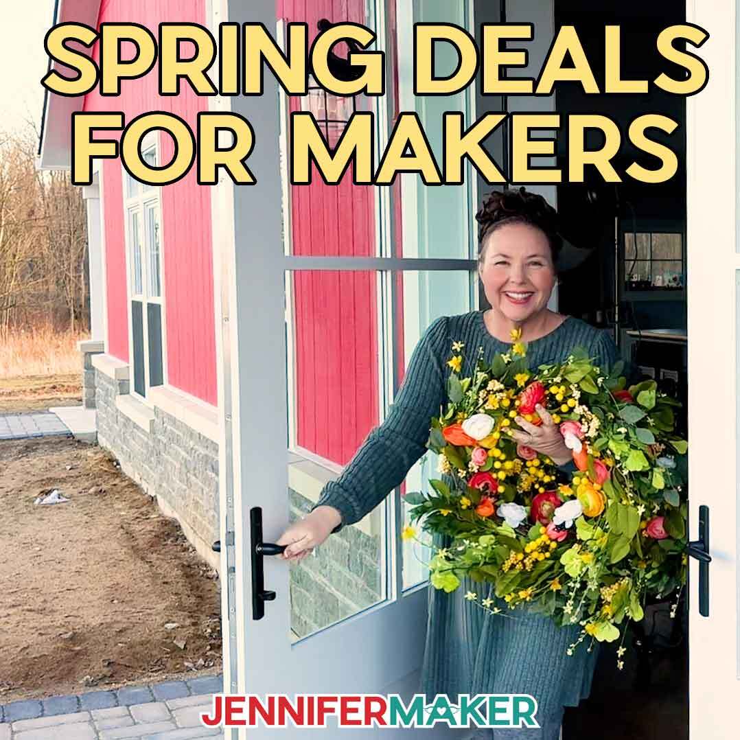 Big Spring Sale 2025