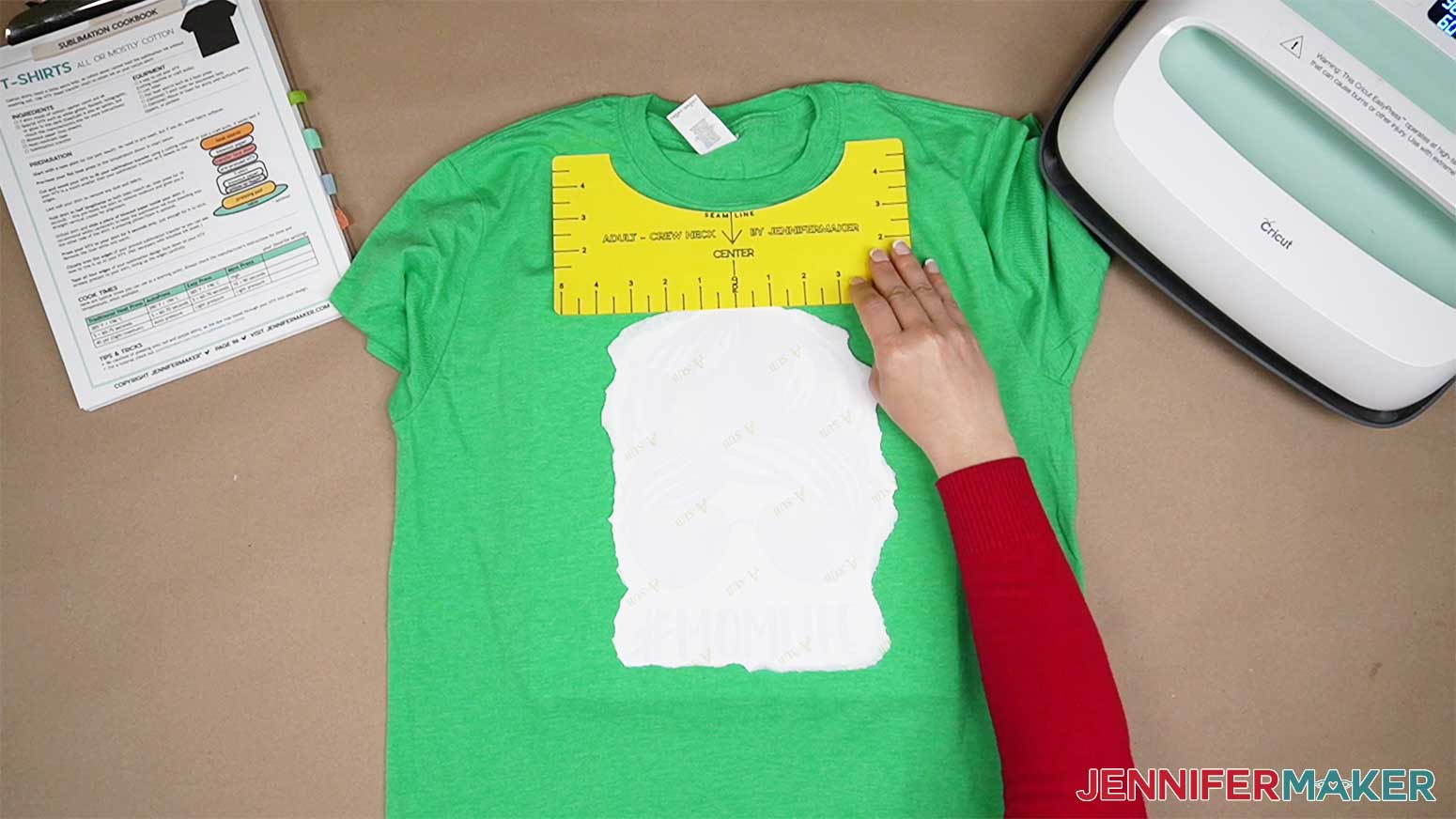 Simple DIY Cricut Dust Cover - Upcycle old T-Shirts - Katherine Learns  Stuff!