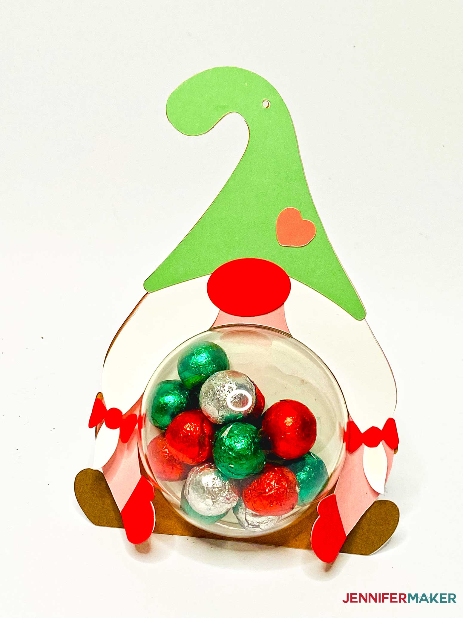 Christmas Candy Craft Ideas