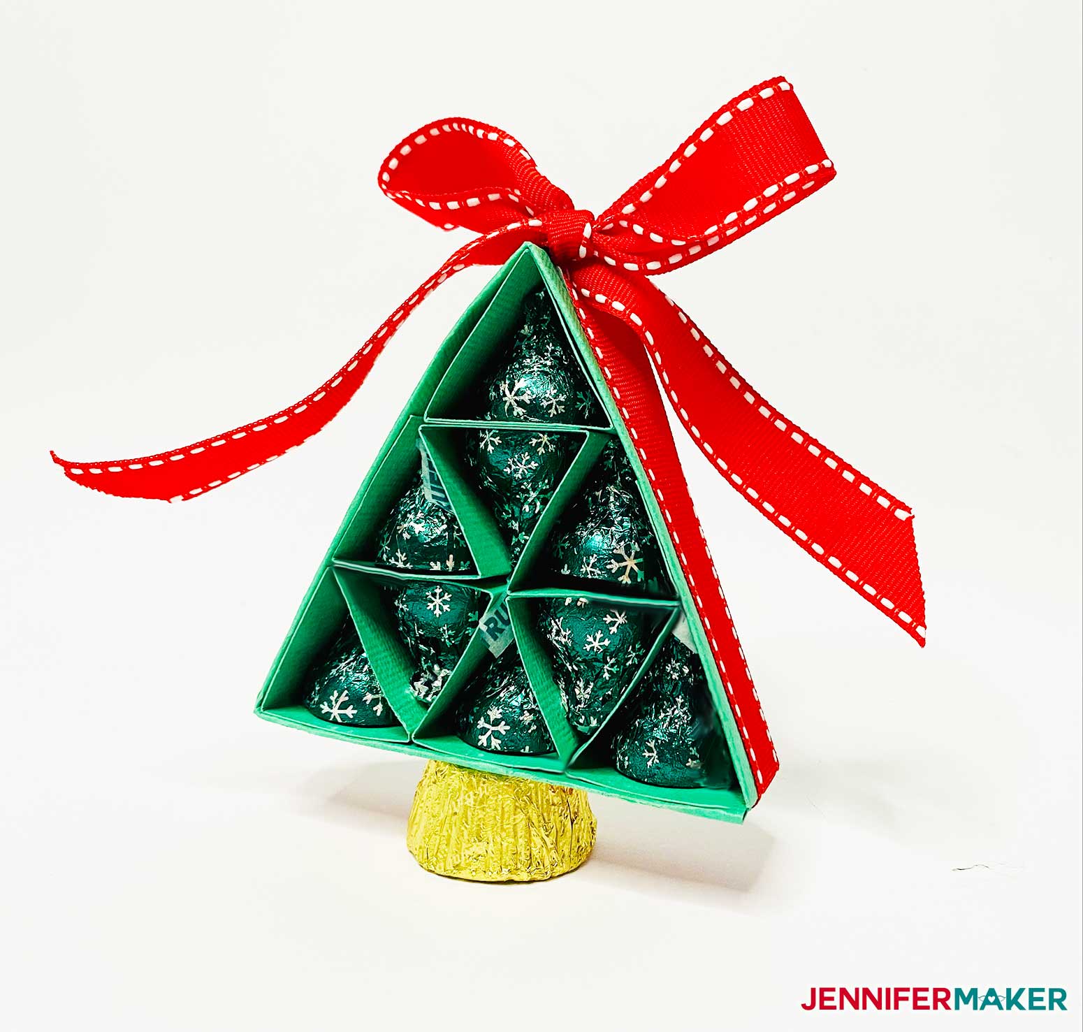 Christmas Candy Craft Ideas