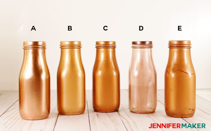 Best Copper Spray Paint for Amazing DIY Projects - Jennifer Maker