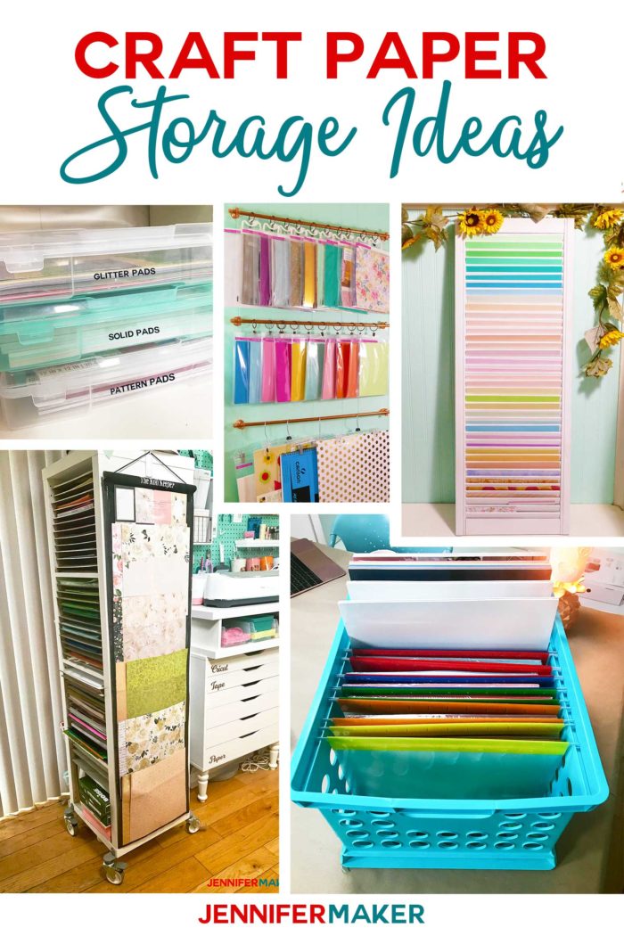 Best Craft Organizer - Craft Storage Solutions