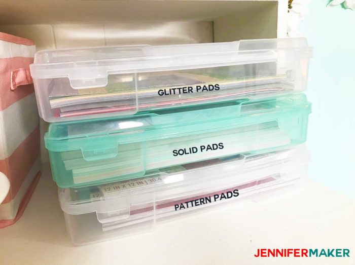 Craft Paper Storage Ideas: The Best Organization Solutions