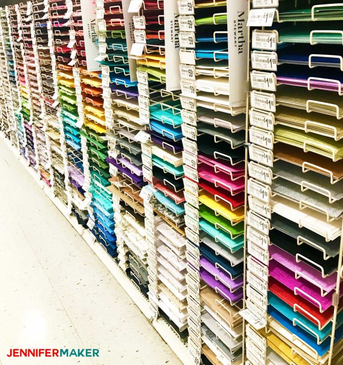 15 Clever Ideas for Scrapbook Paper Storage (On Every Budget!)