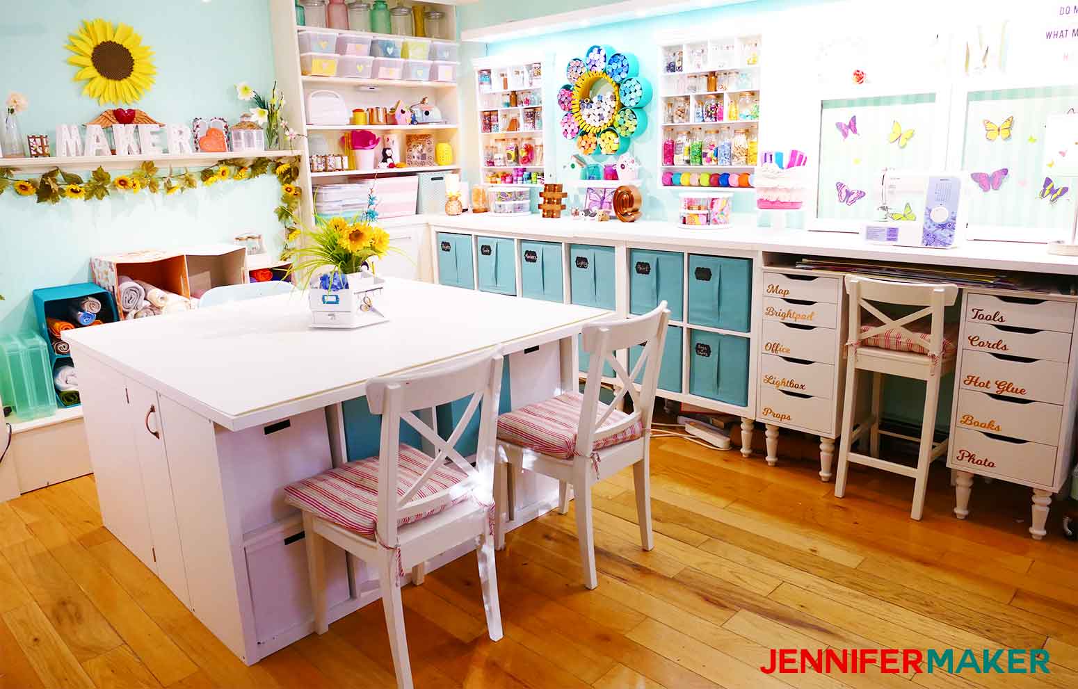 planning-the-ultimate-craft-room-jennifer-maker