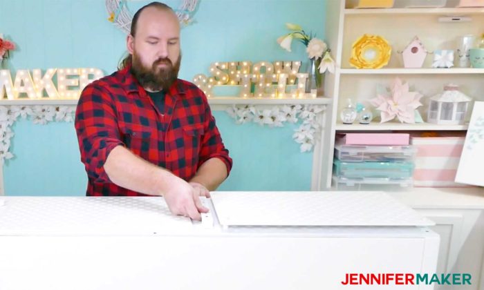 The Best Portable Craft Storage to Organize Your Supplies - Jennifer Maker