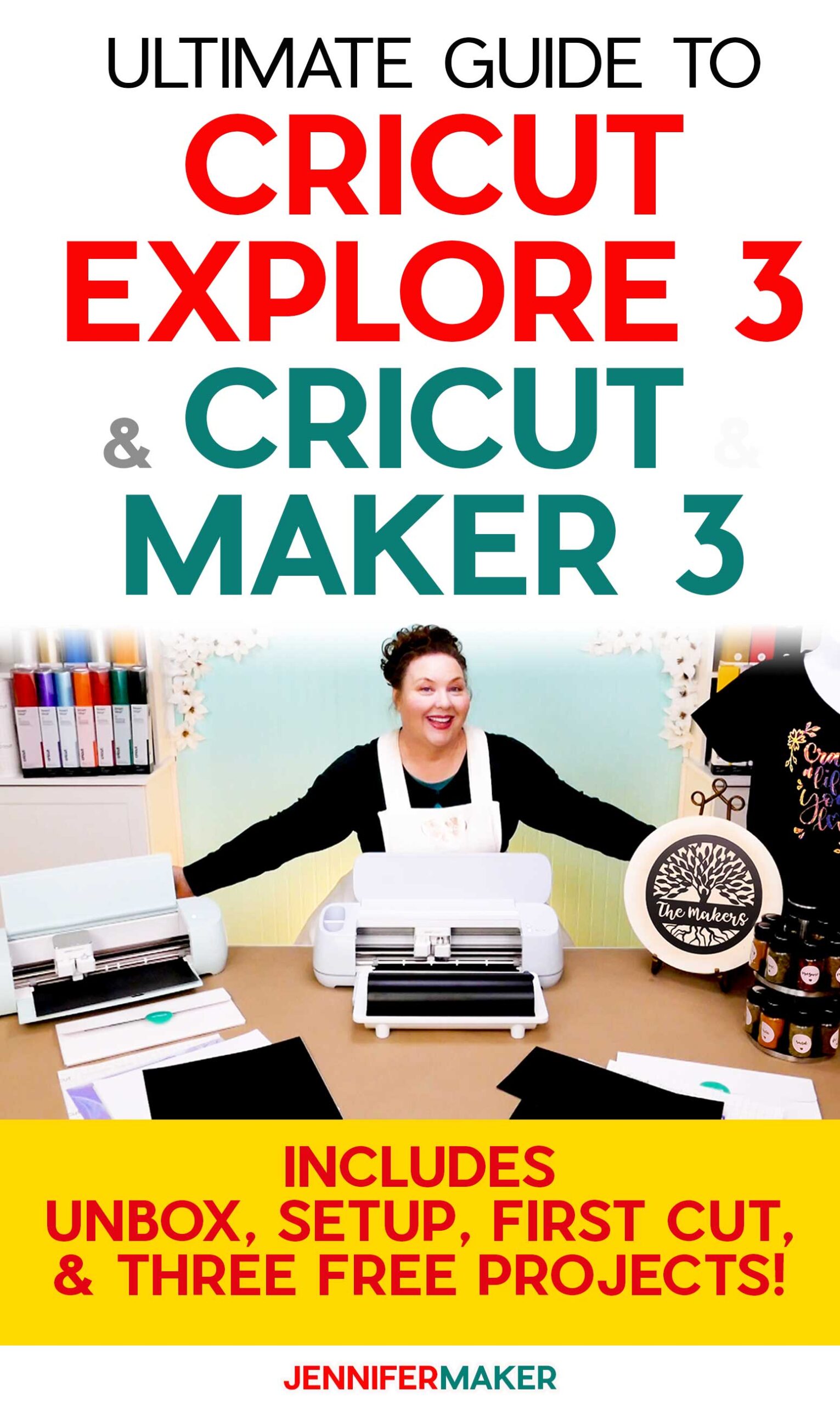 Cricut Maker 3 Manual