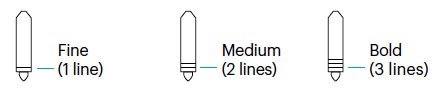 Tips for the Cricut Foil Transfer Tool