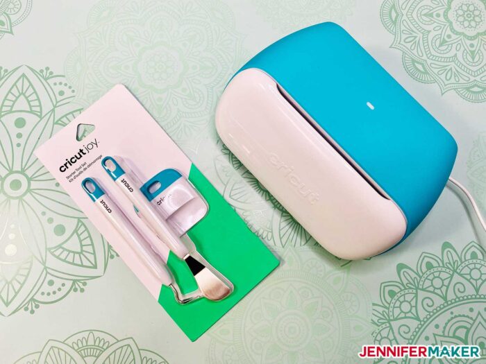 Must-Have Cricut Joy Accessories & Tools For Beginners