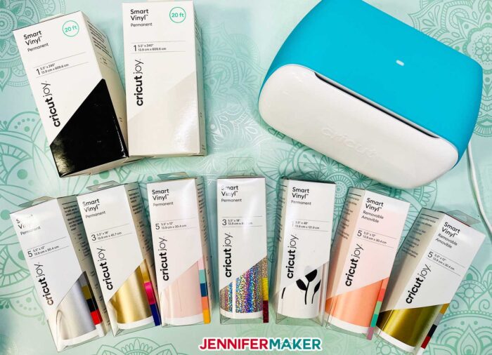 Download Cricut Joy What Materials Accessories Do You Really Need Jennifer Maker