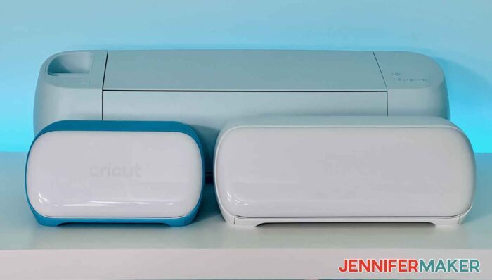 Cricut Joy Xtra Ultimate Guide to the Latest Cricut Cutting Machine -  Jennifer Maker