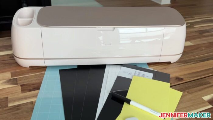 Cricut Maker 4