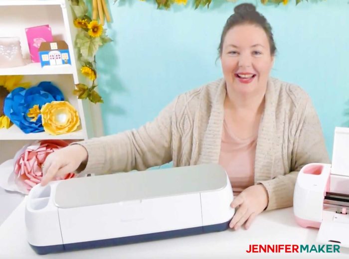 Black Friday/Cyber Monday Deals for Craft Lovers (Includes Cricut!) -  Jennifer Maker