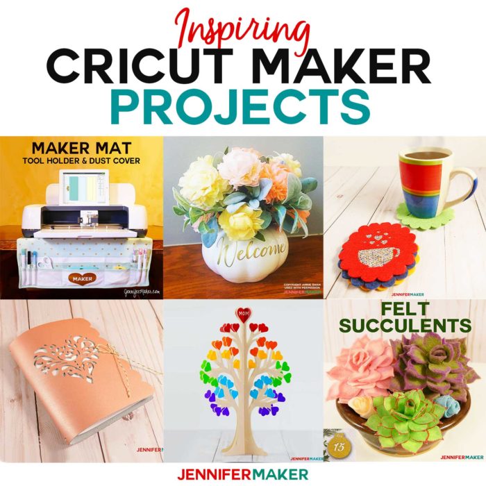 Meet the new Cricut Maker Tools: debossing, engraving, perforation