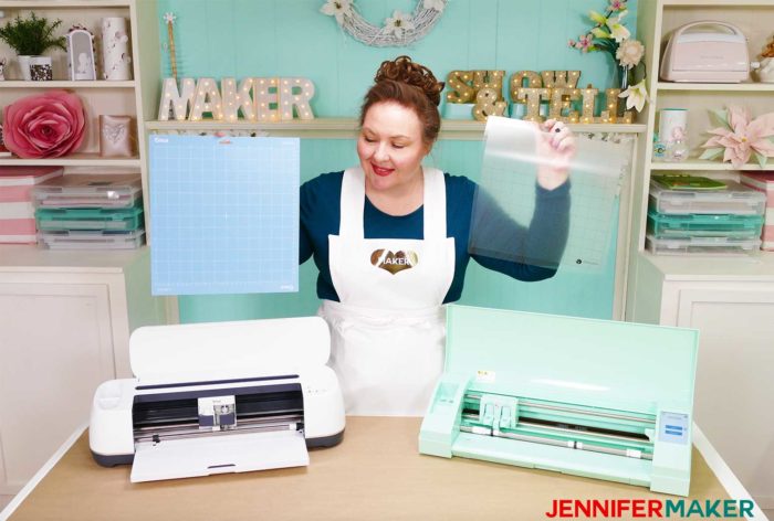 Cricut Maker 3 vs Silhouette Cameo 4: which is the best craft machine for  you?