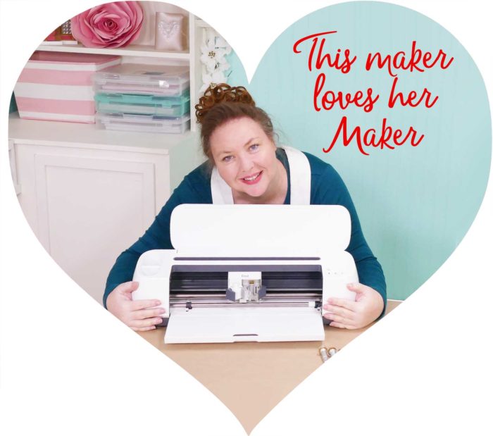 JenniferMaker.com - Is your Cricut Explore or Maker still in its