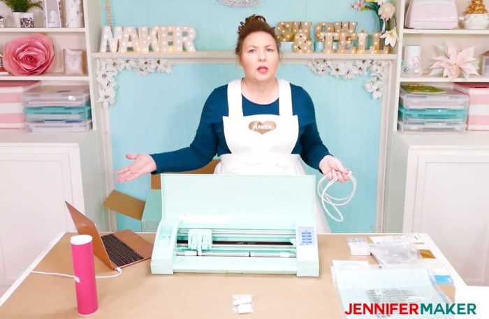 What Is A Cricut and What Does It Do? - Bianca Dottin