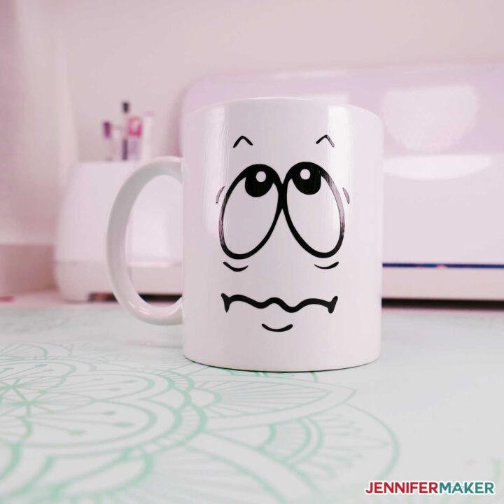 Cricut Mug Ideas Free Svg Cut File Designs Jennifer Maker