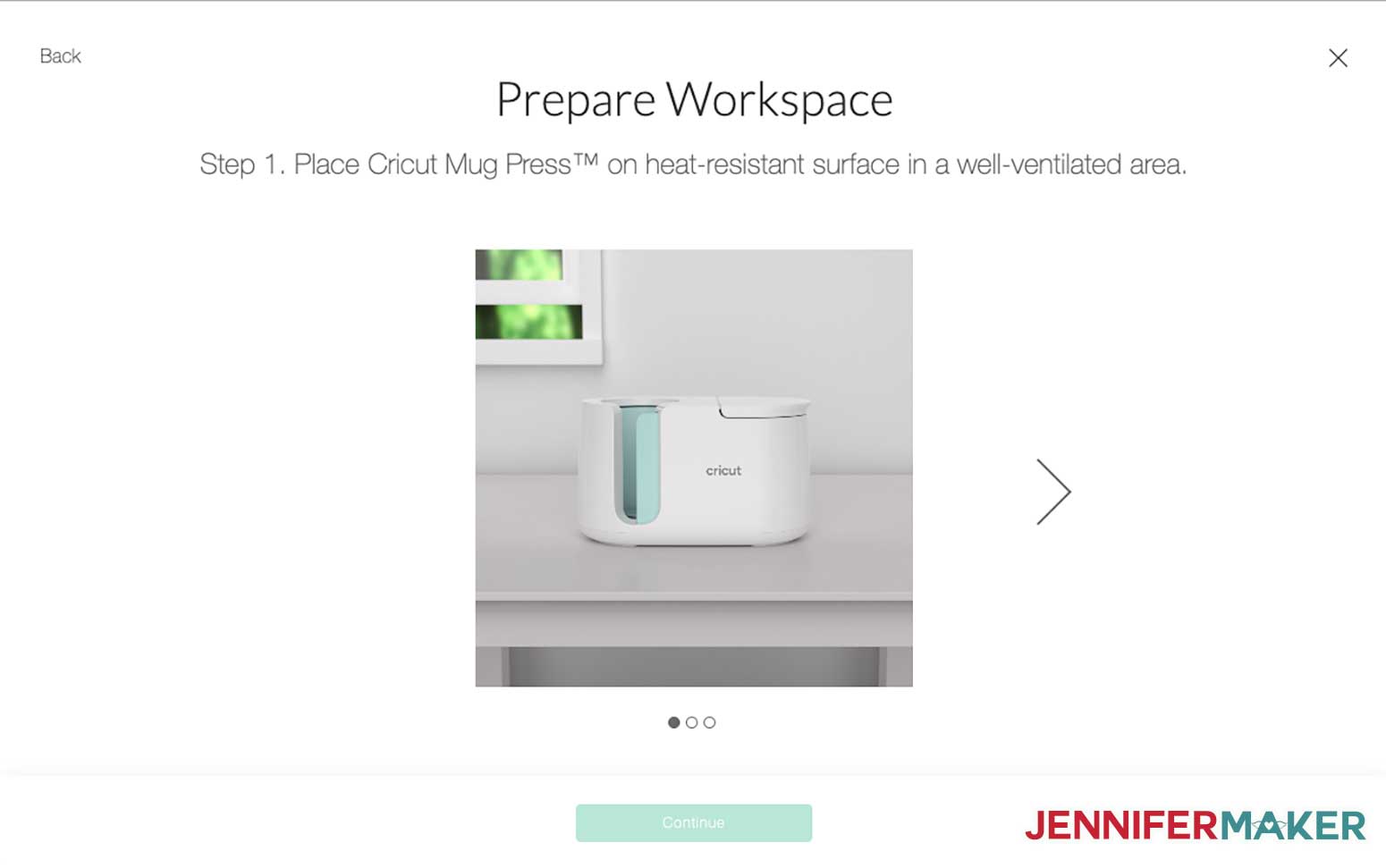 Best Mug Heat Press: Cricut Mug Press vs. Traditional Mug Presses & Wraps -  Jennifer Maker