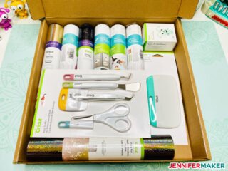 Cricut Mystery Box: What is it? When Are They Released? - Jennifer Maker
