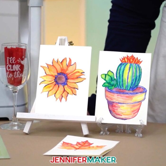 Get Jennifer Maker's top Cricut tips in her new tutorial!