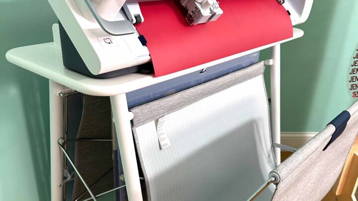 Cricut Joy Xtra Cutting Machine Mat Bundle - Beginner Materials for Cricut  Joy Xtra Cutting Machine, Replacement Standard Grip and Light Grip Mats,  Adhesive Mat for Cutting Vinyl and Paper Crafts 