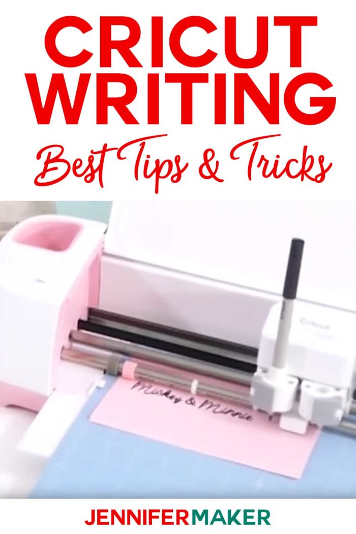 Elevate Your Scrapbook Journaling with Cricut Pens: Tips and Tricks for  Joy/Explore/Maker 