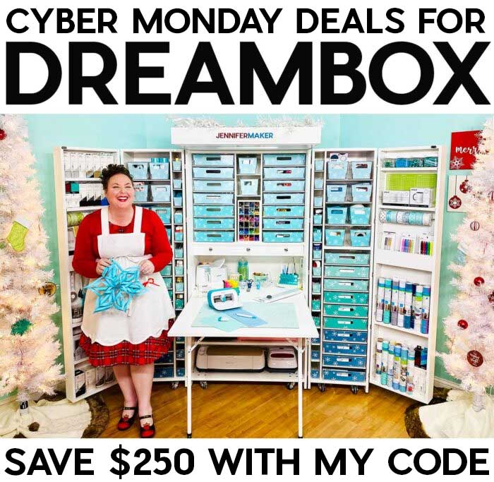 DreamBox Cyber Monday 2022 Discount