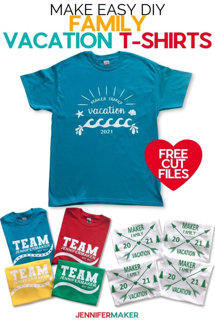 Together Favorite Place - Vacation Group T shirts