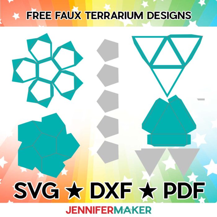 Free SVG Cut Files: Where to Find the Best Designs - Jennifer Maker