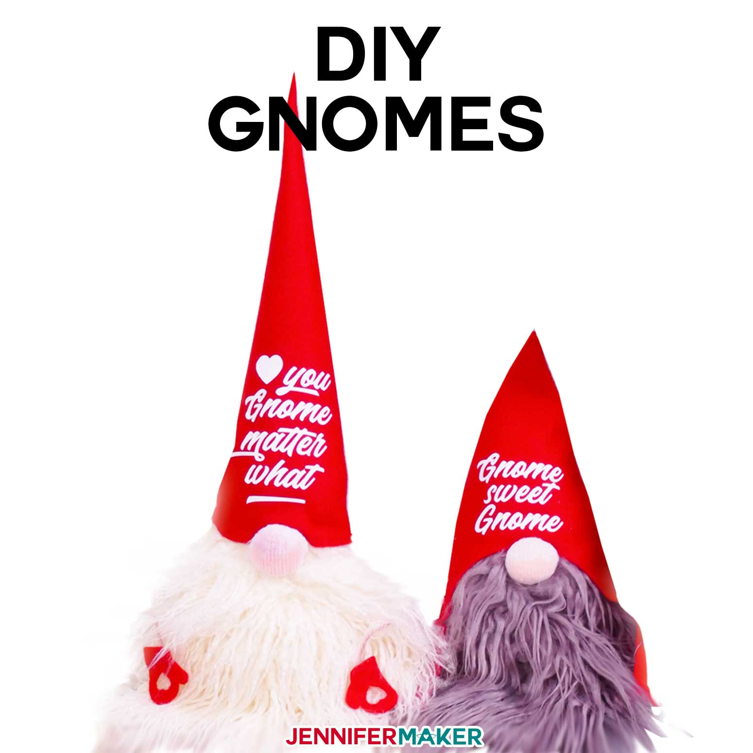 How to make a gnome deals hat