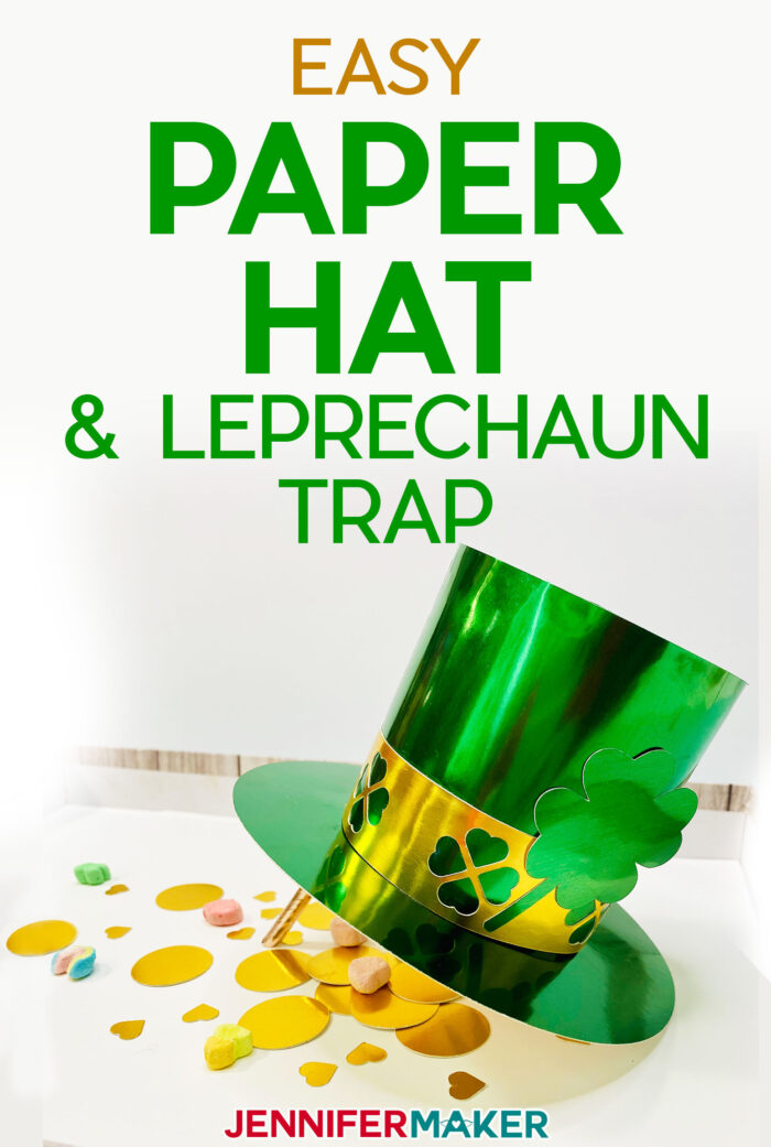 Leprechaun Trap  A Little Bit of This & That