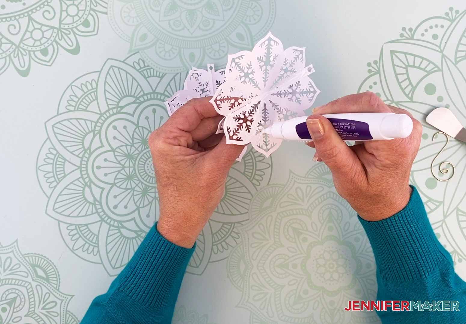 DIY Paper cut Templates (ENG)