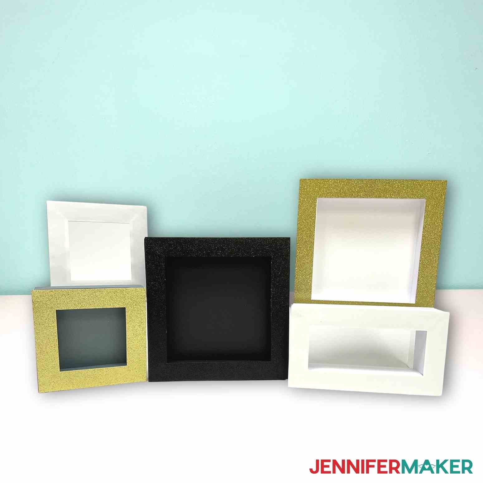 diy-shadow-box-frames-affordable-paper-picture-frames-for-your