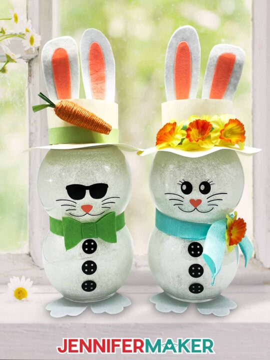 Easter Tumbler Topper, Easter Egg, Easter Bunny, Glitter Eggs, 3D  Decorative Lid