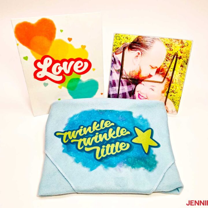 Dollar Tree Sublimation Ideas: Dozens of Options! - Jennifer Maker