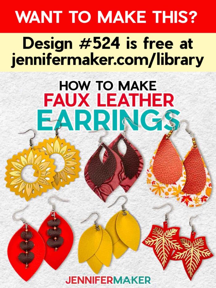 Holiday Sticker EARRINGS-30 Pairs