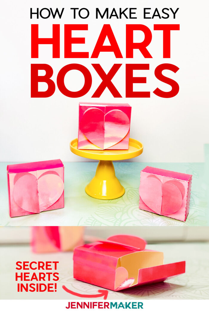 DIY Exploding Butterfly Box with Flying Butterflies! - Jennifer Maker