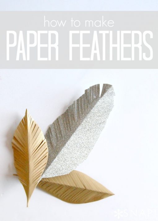 diy paper craft ideas