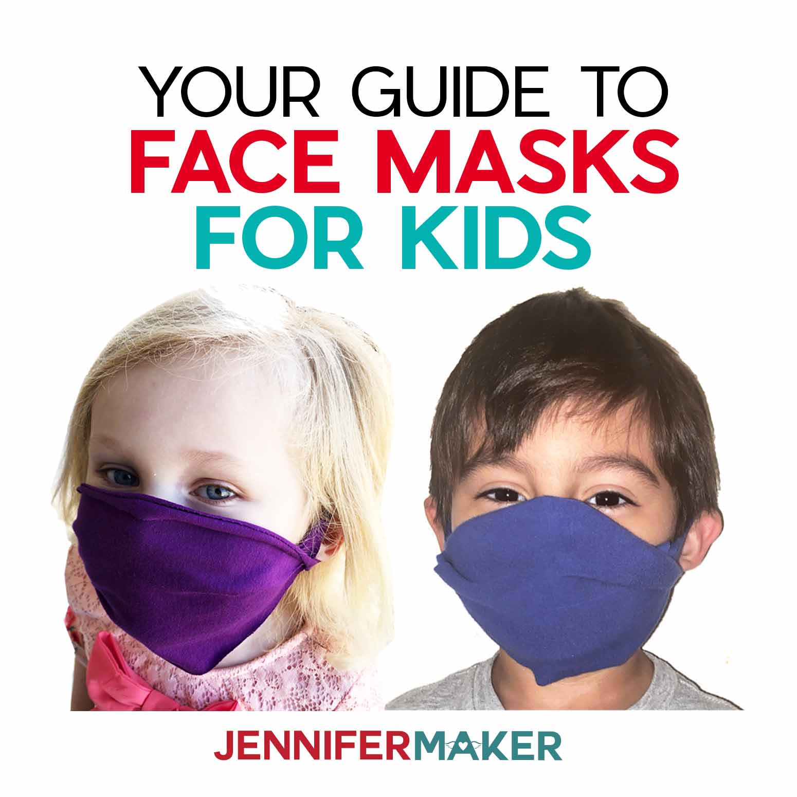 Face Masks for Children: Answers to your Face Mask Questions
