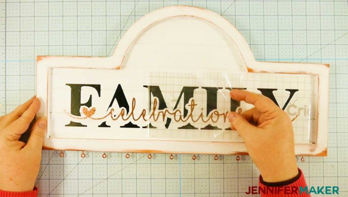 Download Diy Family Celebration Birthday Board Jennifer Maker