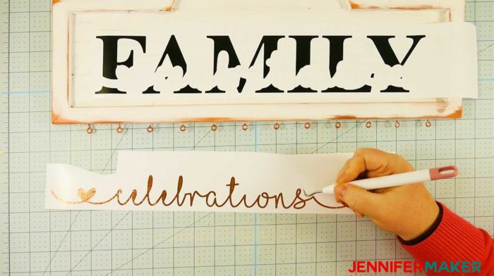 Download Diy Family Celebration Birthday Board Jennifer Maker