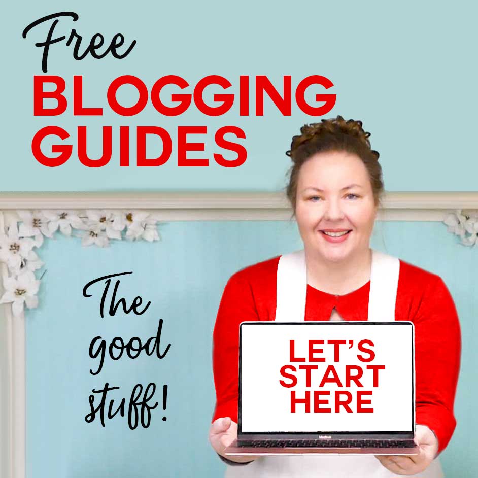 Free blogging guides, resources, tips to help you start, grow, and monetize a blog! #blogging #tutorials #startabusiness #startablog