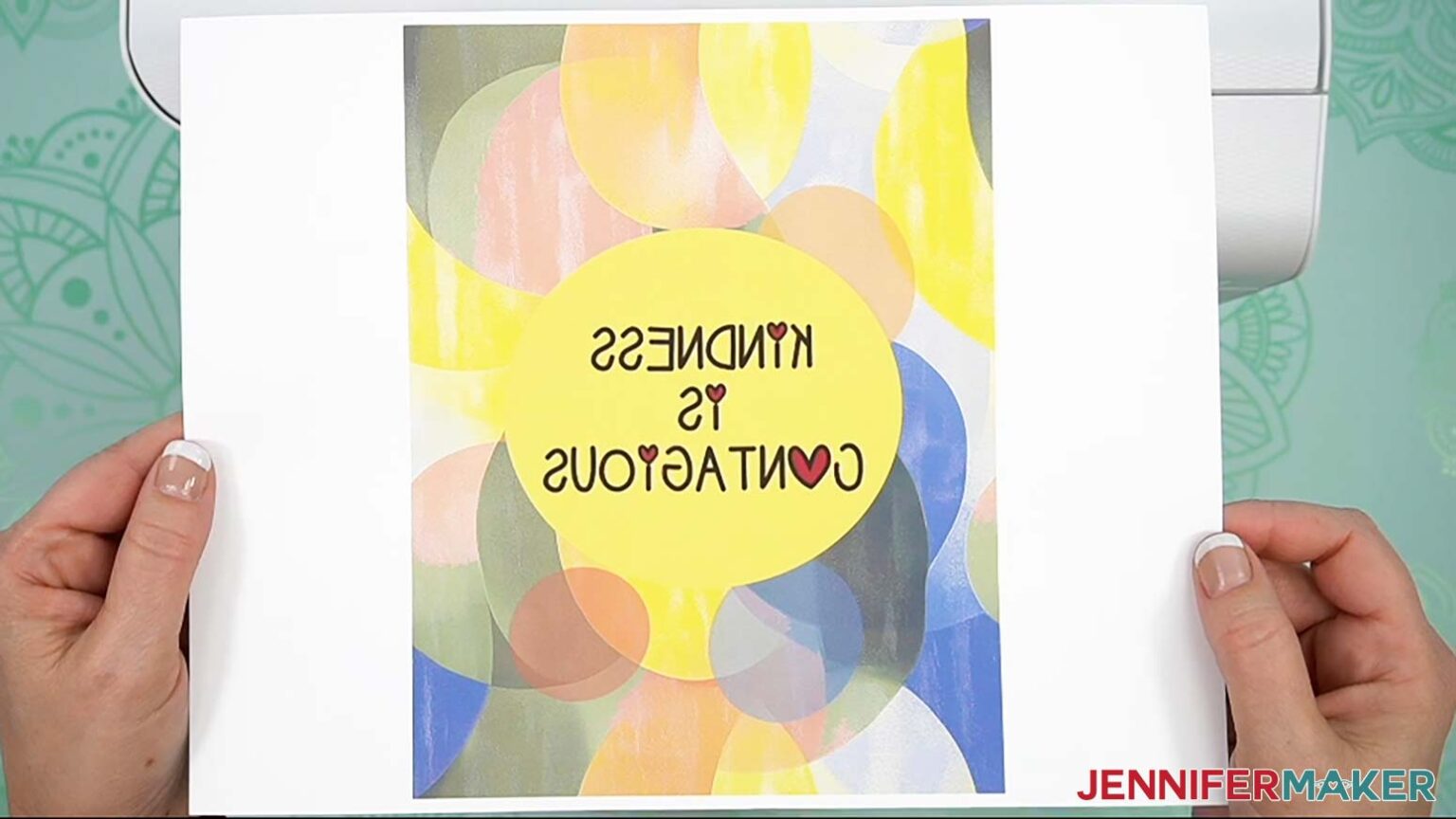 The best free sublimation software for epson printers jennifer maker