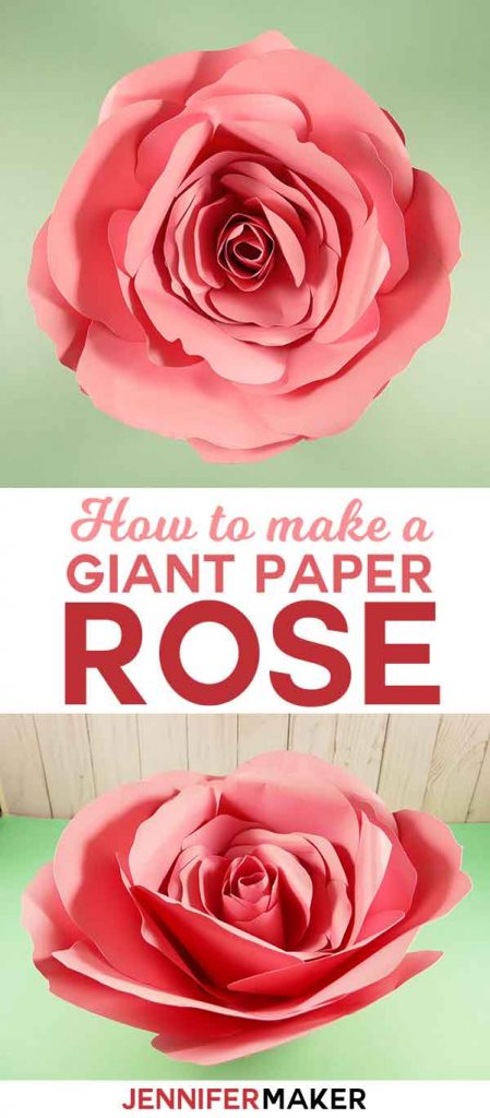 Download Giant Flower Spellbound Rose Every Petal Is Unique Jennifer Maker PSD Mockup Templates