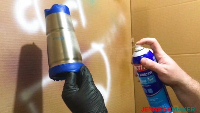 https://jennifermaker.com/wp-content/uploads/glitter-tumbler-tutorial-loctite-spray-adhesive-700x395.jpg